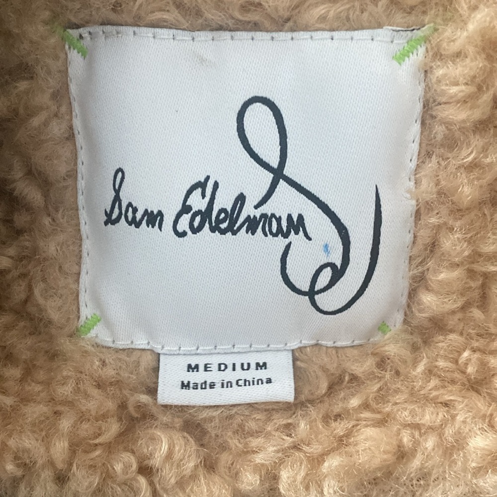Coat - Picture 2 of 2